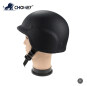 Police Ballistic Helmet Black Color PASGT M88 Bulletproof Helmet BH1296